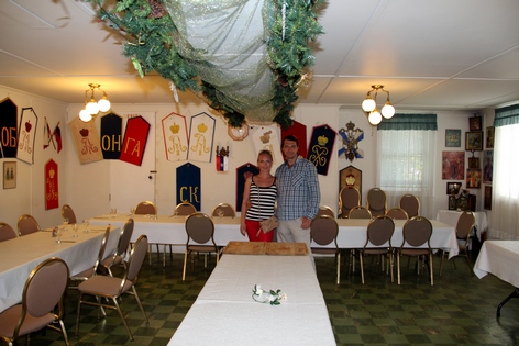 ���-���������